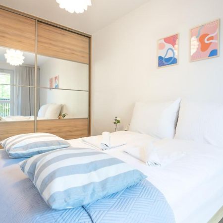 Apartamenty Sun & Snow Wojska Polskiego Колобжег Екстериор снимка