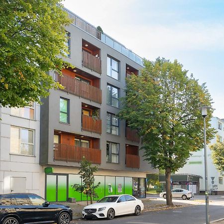 Apartamenty Sun & Snow Wojska Polskiego Колобжег Екстериор снимка