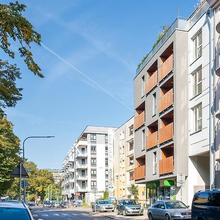 Apartamenty Sun & Snow Wojska Polskiego Колобжег Екстериор снимка