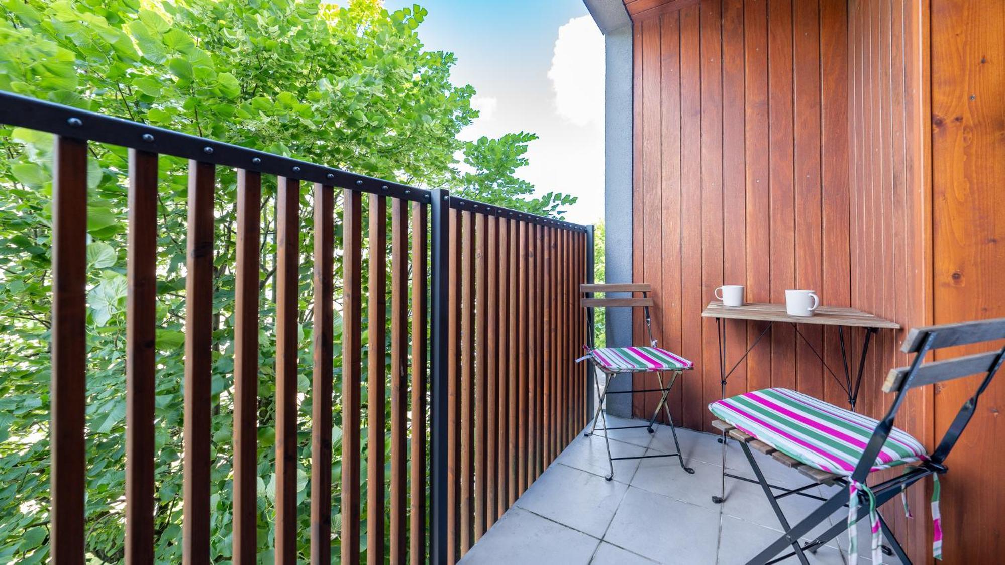 Apartamenty Sun & Snow Wojska Polskiego Колобжег Екстериор снимка
