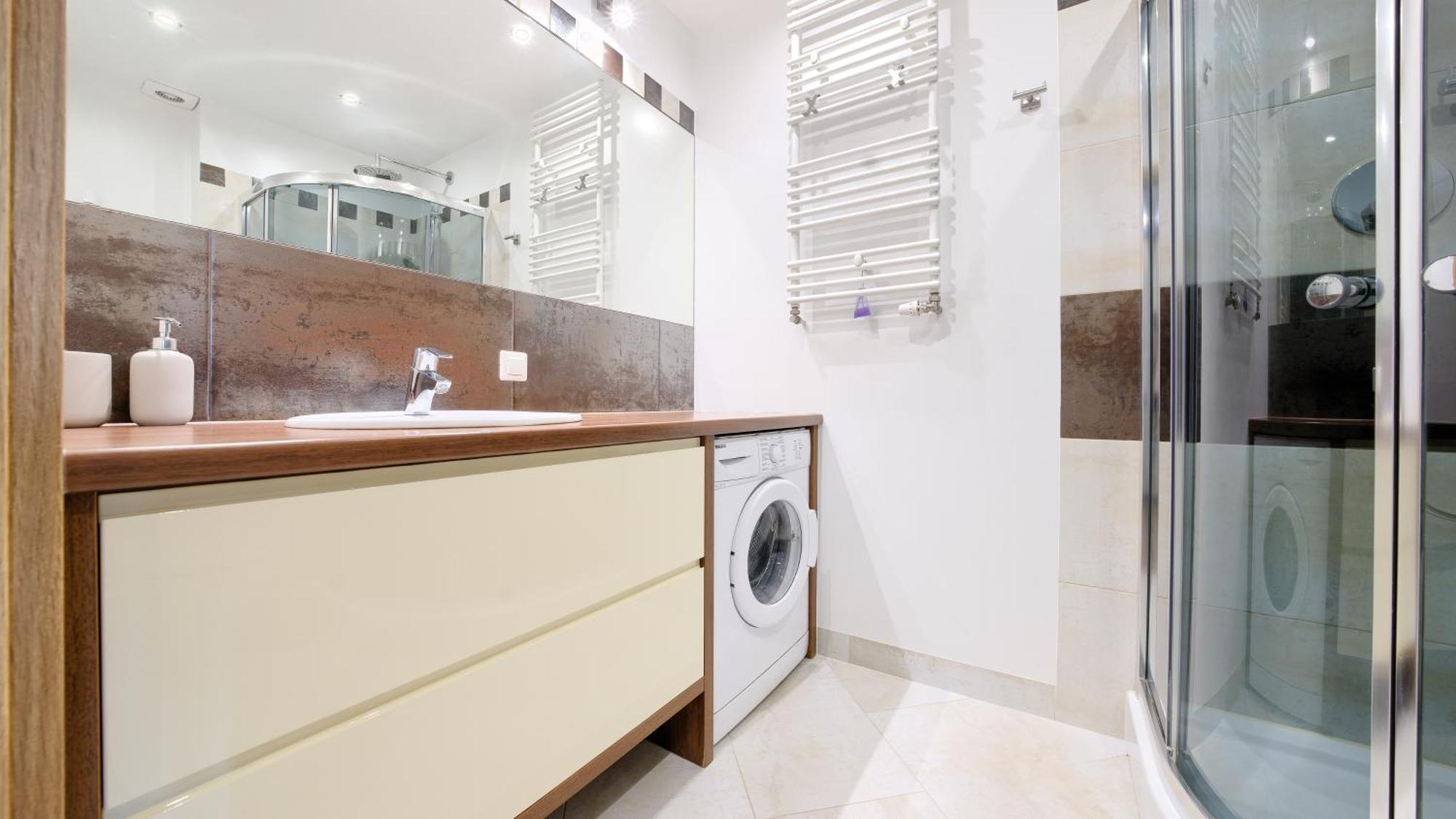 Apartamenty Sun & Snow Wojska Polskiego Колобжег Екстериор снимка